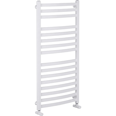 Cerano Paolo 1090 mm x 550 mm biela lesklá