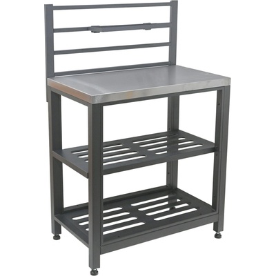 Cattara TORINO 80 x 47 x 123 cm