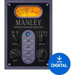 Universal Audio Manley Tube Preamp (Дигитален продукт)
