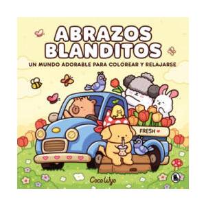 Abrazos blanditos | COCO WYO (2025)