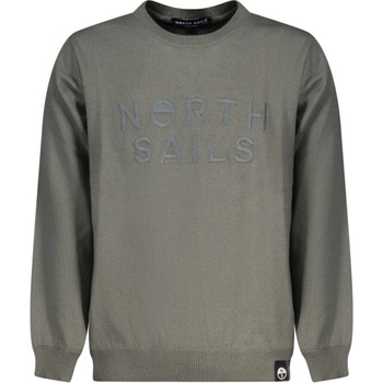 North sails Детски пуловер north sails, Размер 8a, Цвят (796144000_ve0921)