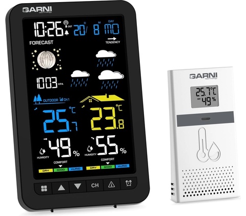 GARNI 539 Line
