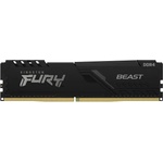 Kingston FURY Beast 16GB DDR4 3600MHz KF436C18BB/16