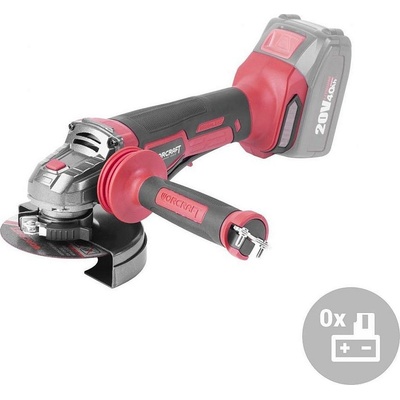 Worcraft CAG-S20LiB-125