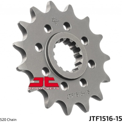 JT Sprockets JTF 1516-15 – Zbozi.Blesk.cz