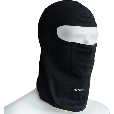 LS2 ELASTIC POLYESTER BALACLAVA – Zboží Mobilmania