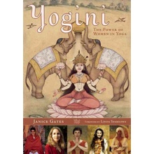 Janice Gates - Yogini