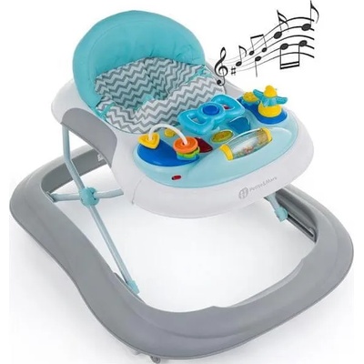 Petite&Mars Monty Chevron