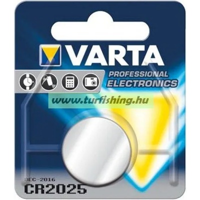 VARTA CR2025 (1) (6025101401)