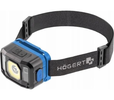 Högert HT1E422