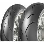 Dunlop SportSmart 200/55 ZR17 78W Мотоциклетни гуми