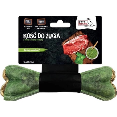 Syta Micha Kost pro svěží dech 13,5 cm
