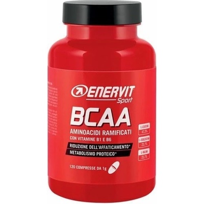 Enervit BCAA 150 kapslí