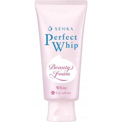 Shiseido Senka Perfect Whip Čisticí pěna 100 g