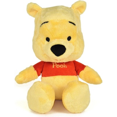 Disney Плюшена играчка - Мечо Пух, 25см