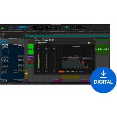 Acon Digital Extract:Dialogue 2 (Digitální produkt)