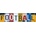 Ceduľa Football