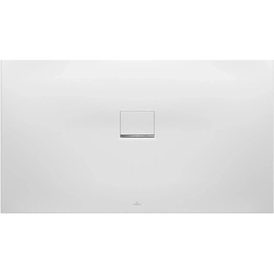 Villeroy & Boch Squaro Infinity 160 x 90 cm UDQ1690SQI2V-RW