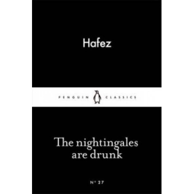 Nightingales are Drunk