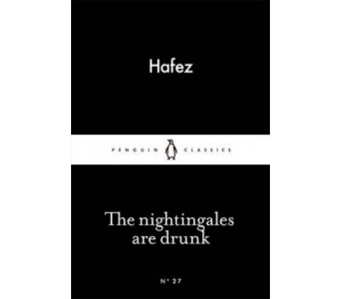 Nightingales are Drunk