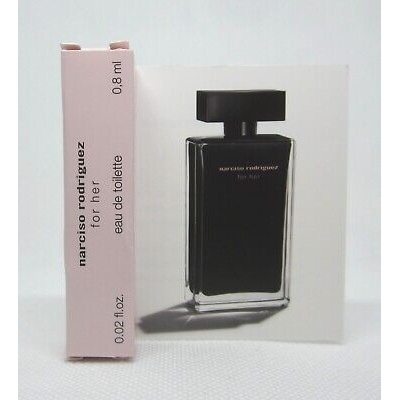 Narciso Rodriguez Narciso toaletní voda dámská 0,8 ml vzorek