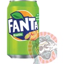 Fanta exotic 330 ml