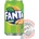 Fanta exotic 330 ml