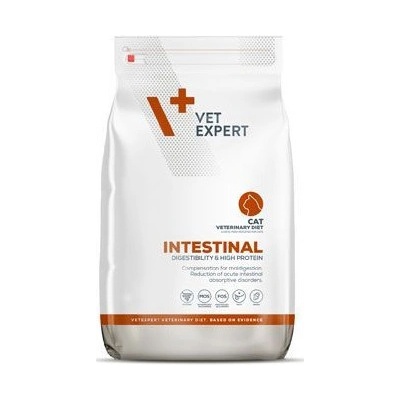 VetExpert VD 4T Intestinal Cat 250 g