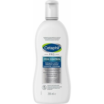 Cetaphil Upokojujúca čistiaca emulzia PRO Itch Control 295 ml
