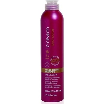 Inebrya ProColor Color Perfect Shampoo 300 ml