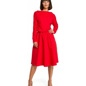 BeWear Дамска ежедневна рокля модел 121630 BeWear