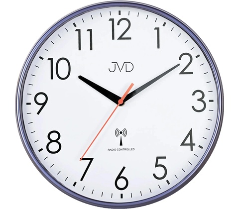 JVD RH502.1