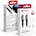 Forcell C263 typ C- typ C 0,5m černý