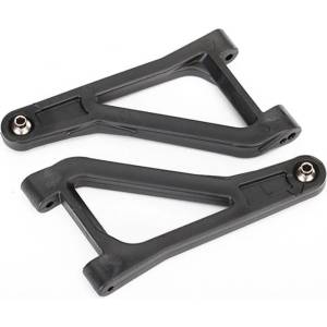Traxxas Носачи горни Traxxas UDR Suspension arms, upper (left & right) (assembled with hollow balls) TRX8531 (TRX8531)