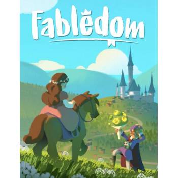 Fabledom