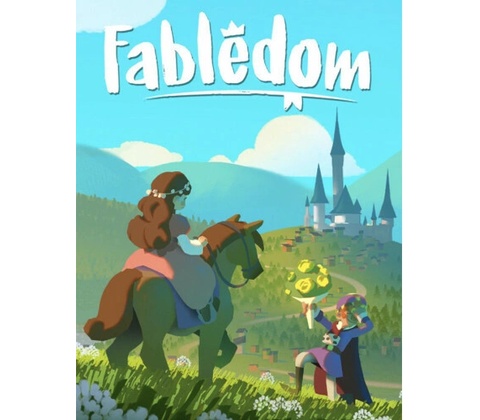 Fabledom