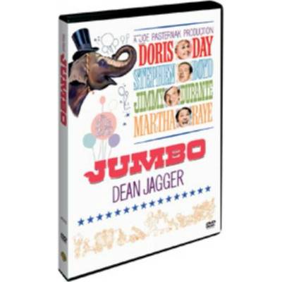 Jumbo Billyho Rose DVD