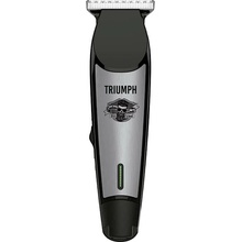 Captain Cook Triumph 06667 čierny