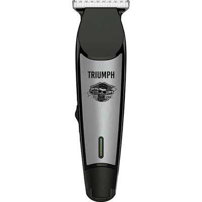 Captain Cook Triumph 06667 čierny