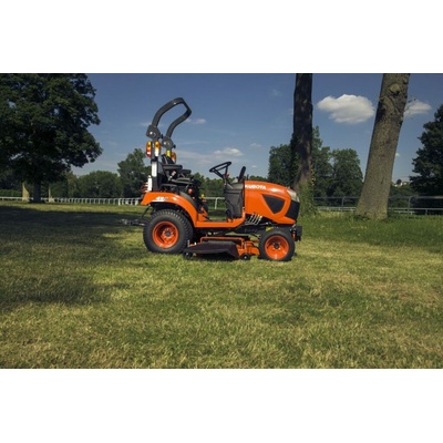 Kubota BX261 ROPS