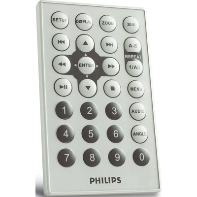 GENERAL PHILIPS PET716/12, PET716/58, PET716/93, PET716/98, PET719/05, PET719/12 - съвместимо дистанционно управление на марката General (PET716/12, PET716/58, PET716/93, PET716/98, PET719/05, PET719/12)