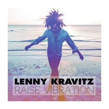Kravitz Lenny - Raise Vibration EE Version