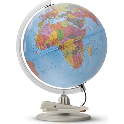 Tecnodidattica Parlamondo 30 cm globus