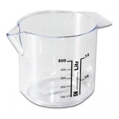 Petra odmerka 0,5L