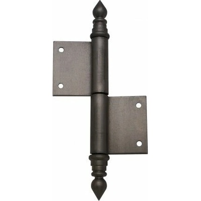 TKZ Závěs okenní 80mm UŘ14 BPÚ P