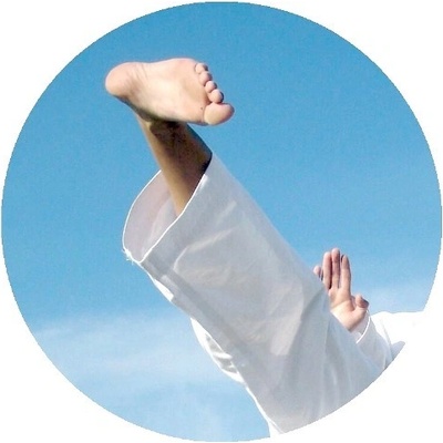 VIZINGR Karate MAXI logo L2č.162