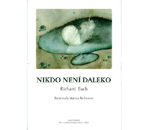 Nikdo není daleko