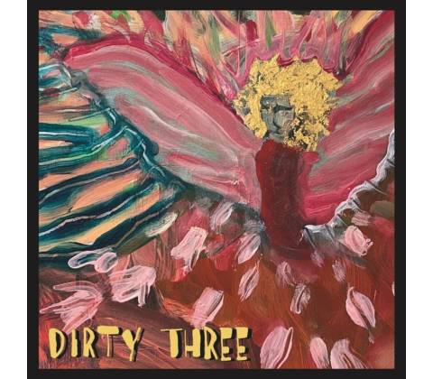 Dirty Three: Love Changes Everything LP
