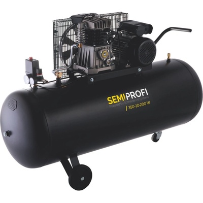 SemiProfi 350-10-200 W