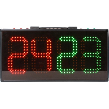 Merco tabule pro střídání LED elektronická